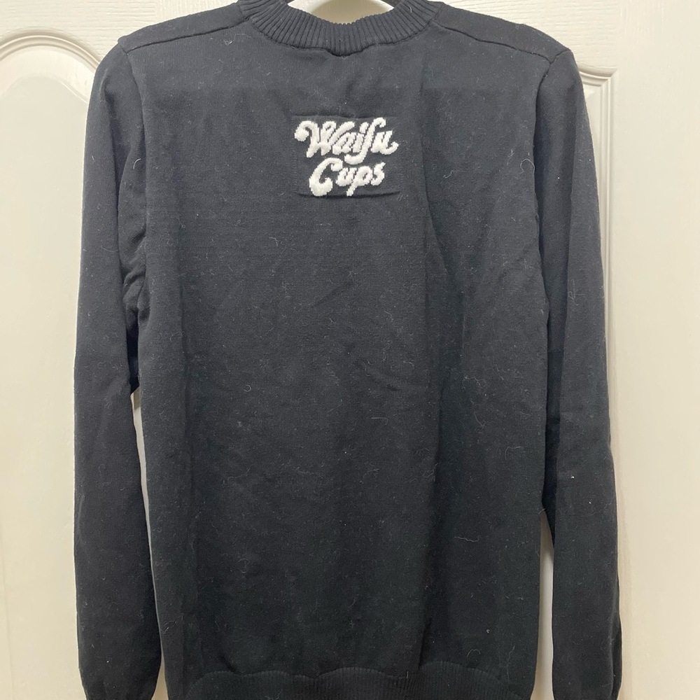 GamerSupps Waifu Cups sweater - Picture 2 of 4